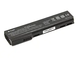 Аккумулятор для ноутбука PowerPlant HP EliteBook 8460p HSTNN-I90C, HP8460LH 10.8V 4400mAh (NB460885)