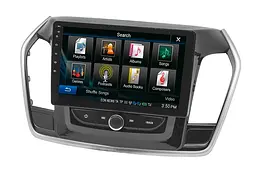 Перехідна рамка Chevrolet Traverse Carav 22-1321 - мініатюра 5