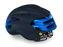Шолом Met Manta Mips CE Blue S (1052-3HM 133 CE00 S BL1) - мініатюра 3