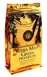 Йерба Мате Green Преміум + Матча - 400 г - мініатюра 3