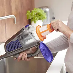 Пилосос Black+Decker BHHV520BFP - мініатюра 10