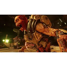 Гра Doom (російська версія) (Nintendo Switch) - мініатюра 3