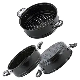 Пароварка Kamille KM-5832 - мініатюра 3