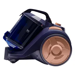 Пилосос Grifon VC82BL Gold Blue - мініатюра 3