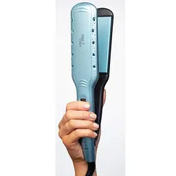 Праска для волосся Remington Wet2Straight S7350 - мініатюра 4