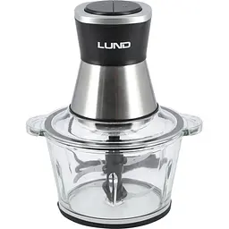 Подрібнювач Lund харчових продуктів 500 Вт (67920) - мініатюра 2
