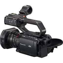 Цифрова відеокамера Panasonic HC-X2000EE Openbox - мініатюра 7