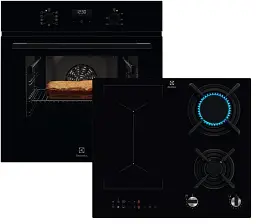 Духовка електрична Electrolux EOF5C50BZ