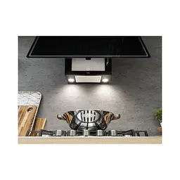 Похила витяжка Franke Smart Vertical 2.0 FPJ 615 V BK/DG (330.0573.294) - мініатюра 5
