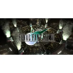 Final Fantasy VII & Final Fantasy VIII Remastered - Twin Pack (Nintendo Switch) - мініатюра 2