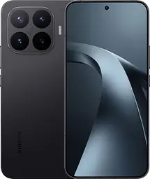 Смартфон Xiaomi 17T Pro 12/256GB Black (Global) (with charger) [5G, NFC]