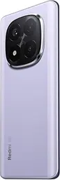 Смартфон Xiaomi Redmi Note 14 Pro+ 5G 8/256GB Lavender Purple - мініатюра 2