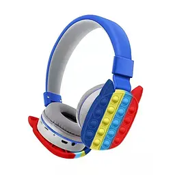 Навушники AKZ-K33 для дітей та підлітків бездротові
