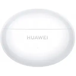 Навушники бездротові Huawei FreeBuds 6i білі українська сертифікація 6942103123535 - мініатюра 4