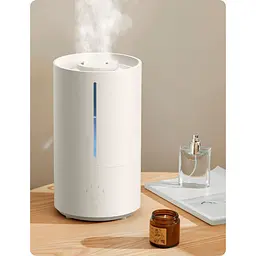 Зволожувач повітря Xiaomi Smart Humidifier 2 [MJJSQ05DY] [79742] - мініатюра 2