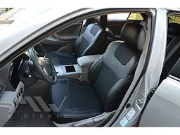 Авточохли модельні MW Brothers для Toyota Camry V 40 c 2006 - мініатюра 4
