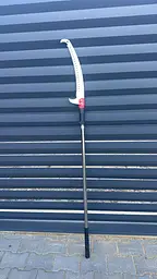 Висоторіз телескопічний 2в1 Intertool / Висоторіз зі штангою 160 см - мініатюра 3