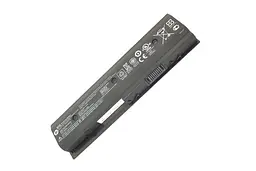 Акумулятор для ноутбука HP Compaq HSTNN-LB3P DV6-7000 11.1V Black 5200 mAh