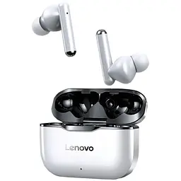 Бездротові навушники Lenovo LP1 - мініатюра 2