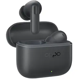 Навушники OPPO Enco Buds3 Pro ETEK1 Graphite Grey - мініатюра 4