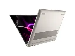 Ноутбук Lenovo Yoga 7 2-in-1 14AGP11 Seashell (83TD0047US) - мініатюра 5