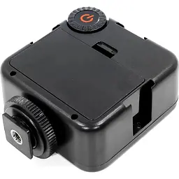 Накамерне світло Ulanzi W49 Mini LED Black [121932] - мініатюра 5