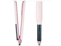Випрямляч для волосся Dreame AuraSteam Straight Pink (AA01A-PK)