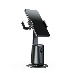 Штатив Adyss A200, Auto Face Tracking, Black - мініатюра 4