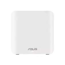 Система WiFi-Mesh ZenWiFi BD4 BE3600, 2x2,5GE WAN/LAN, 1мод, білий Asus teh0017268 - мініатюра 4