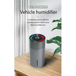 Зволожувач повітря DK W301 [136075] - мініатюра 2