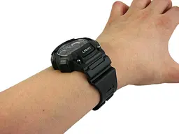Годинник Casio W-735H-1AVEF - мініатюра 8