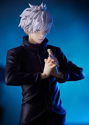 Фігурка Good Smile Jujutsu Kaisen Gojo Satoru Магічна битва Годжо Сатору 18 см (GS GS JK 18) - мініатюра 4