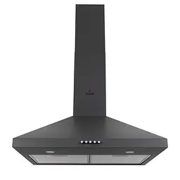 Витяжка купольна PERFELLI K 6402 SG 850 LED