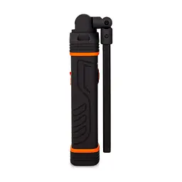 Ліхтар Quantum QM-FL2021 ACCORD 4W COB+SMD з Type-C (QM-FL2021) - мініатюра 4