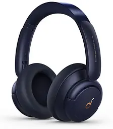 Гарнітура Anker SoundСore Life Q30 v2 Midnight Blue