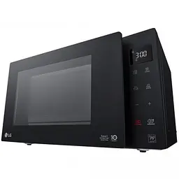 Мікрохвильова піч LG MS2336GIB - мініатюра 4