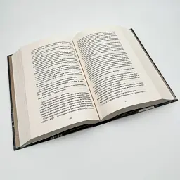 Вавилон. Прихована історія - Ребекка Кван | ЖОРЖ, книга українською, нова, тверда - мініатюра 3
