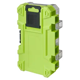 Набор біт Alloid Building Tools 35 шт. (SB-2135) - мініатюра 4