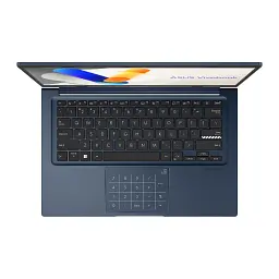 Ноутбук ASUS Vivobook 14 X1404VA-EB1525 (90NB13U1-M00LH0) - мініатюра 4