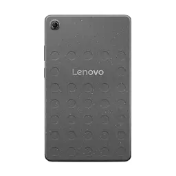 Планшет Lenovo Tab One 4/64 WiFi Luna Grey + Clear Case (ZAF00098UA) - мініатюра 8
