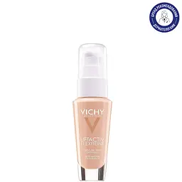 Тональний крем проти зморшок Vichy Liftactiv Flexilift відтінок 15 (Opal) 30 мл (M0329821) - мініатюра 2