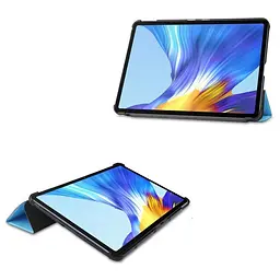Чохол-книжка BeCover Smart Case для Samsung Galaxy Tab S9 Plus SM-X810/SM-X816 /S9 FE Plus (710374) - мініатюра 4