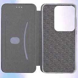 Чохол-книжка BeCover Exclusive для Infinix Note 40 Pro (X6851) Black (712219) - мініатюра 2