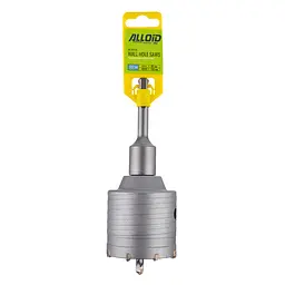 Свердло корончате Alloid Building Tools по бетону 65 мм p SDS адаптером 110 мм (HC-65110)