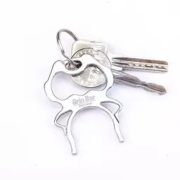 Міні-мультитул Nextool Bottle Opener Grin Bar KT5014 - мініатюра 3