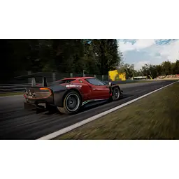 Ключ активації Microsoft Assetto Corsa Competizione + 2023 GT World Challenge для Xbox One/Series S/X - мініатюра 3