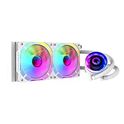 СВО GameMax IceChill 240V White (IceChill 240V White) Б/в