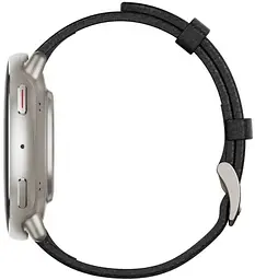 Смарт-годинник Amazfit Active 2R Premium Black (W2437GL1N) - мініатюра 4