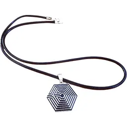 Кулон ЕКЗО EXO 25.055
