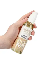 Масажна олія Natural Pleasure Vegan Oil, 150 мл - мініатюра 2
